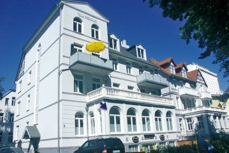 Ferienwohnung Grape Warnemünde