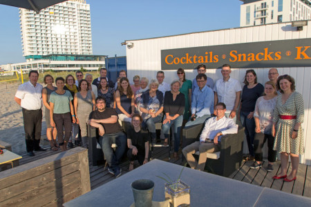 Praxisforum E-Learning in Warnem&uuml;nde mit guter Resonanz