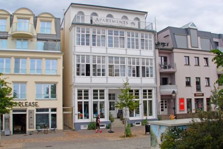 Gästehaus Hotel Am Leuchtturm