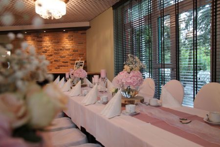 Laak 5 - Cafeteria & Eventlocation