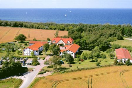 Landidyll Hotel Ostseeland ***
