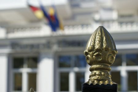 Last Minute in Warnemünde