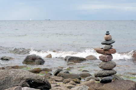 Der AOK Active Beach l&auml;dt am Sonntag zum gr&ouml;&szlig;ten Strand-Qigong Deutschlands 
