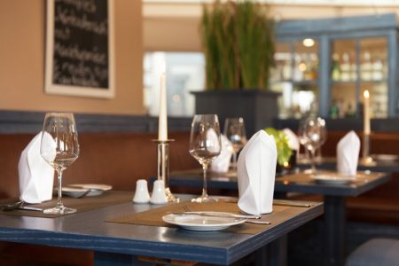 Restaurant "Esszimmer"