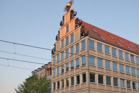 Carsten Jaeckel leitet ab sofort die Geschicke des Steigenberger Hotel Sonne in der Rostocker Innenstadt.