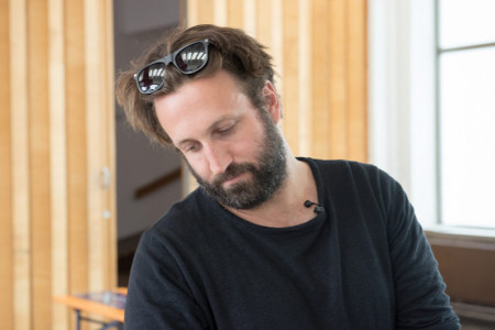 Auch Starfotograf Paul Ripke wird beim Fotofestival "Rostocker Horizonte" am Strand von Warnemünde mit eigenen Arbeiten vertreten sein. Auch Starfotograf Paul Ripke wird beim Fotofestival "Rostocker Horizonte" am Strand von Warnemünde mit eigenen Arbeiten vertreten sein.