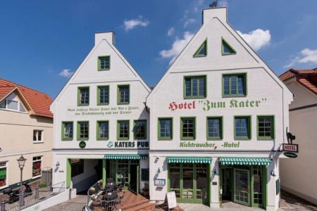 Hotel Zum Kater