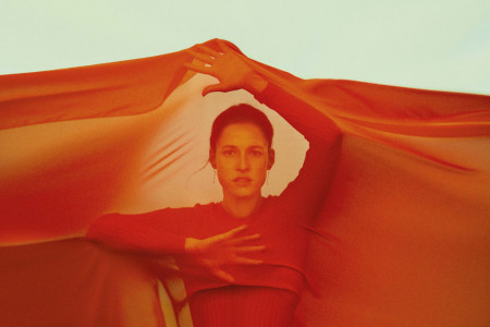 Die S&auml;ngerin Carminho aus Lissabon ist eine der bekanntesten Fado-Interpretinnen. Sie singt am Donnerstag im Kurhausgarten Warnem&uuml;nde.