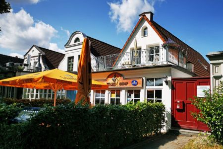 Bier- und Branntwein Kontor