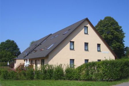 Pension Elmenhorst