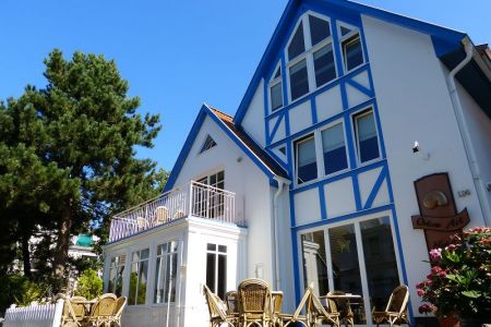 Ostsee Art Hotel