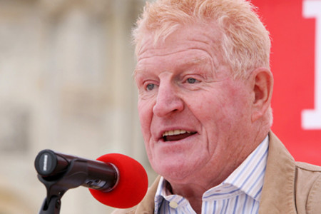 Der Schauspieler Peter Bause ist am Sonntag zu Gast beim Großen Hafenkonzert im Hotel Neptun. Der Schauspieler Peter Bause ist am Sonntag zu Gast beim Großen Hafenkonzert im Hotel Neptun.