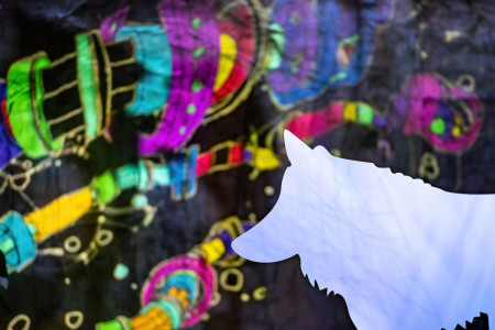 Magische Lichtmomente im Zoo Rostock: Der ZooLichtZauber verzaubert derzeit zahlreiche Besucherinnen und Besucher – noch bis zum 22. Februar lädt das funkelnde Lichtermeer zum Staunen und Spazieren ein.//Foto: Matthias Drübbisch Magische Lichtmomente im Zoo Rostock: Der ZooLichtZauber verzaubert derzeit zahlreiche Besucherinnen und Besucher – noch bis zum 22. Februar lädt das funkelnde Lichtermeer zum Staunen und Spazieren ein.//Foto: Matthias Drübbisch