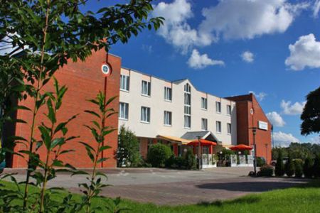 Atrium Hotel Krüger ***Superior