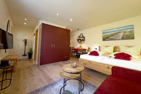 Top Ferienwohung Warnemünde