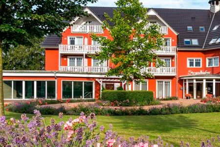 Ostsee Urlaub für Sparfüchse