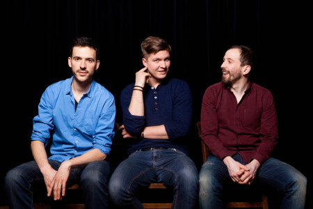 Zweckgemeinschaft aus Leipzig ist am 30. Juli live im Kurhausgarten Warnemünde zu erleben. Zweckgemeinschaft aus Leipzig ist am 30. Juli live im Kurhausgarten Warnemünde zu erleben.