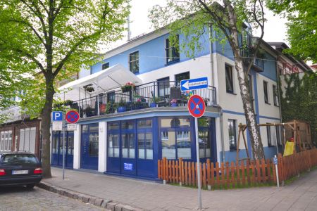 Ferienwohnung Büchert - Warnemünde