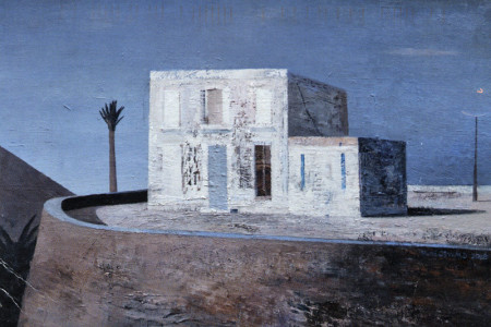 "Plateau von Im?la" von Michael Hegewald.