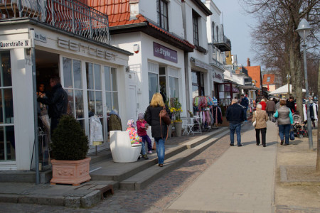 Der Handels- und Gewerbeverein in Warnemünde fordert mehr Engagement von der Tourismuszentrale auch und vor allem in Bezug auf die leidige Bäderregelung.