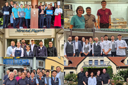 So wichtig sind Migration und Integration f&uuml;r die Gastgeber in Warnem&uuml;nde, Diedrichshagen und Markgrafenheide.