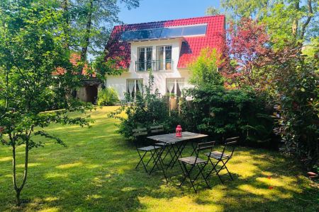 Ferienhaus am Erlengrund