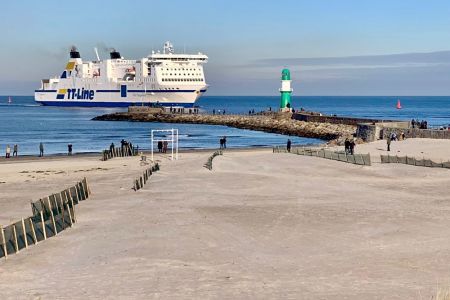 TOP-Ferienquartiere in 1A-Lagen, anspruchsvoll ausgestattet