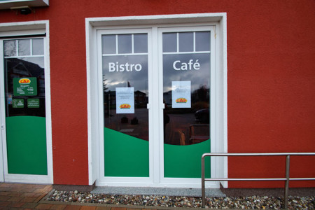 Der Diedrichshäger CAP-Markt ist seit dem 1. Januar 2014 geschlossen.