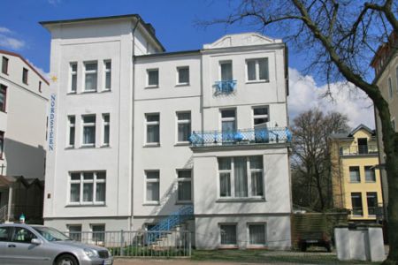 Haus Nordstern