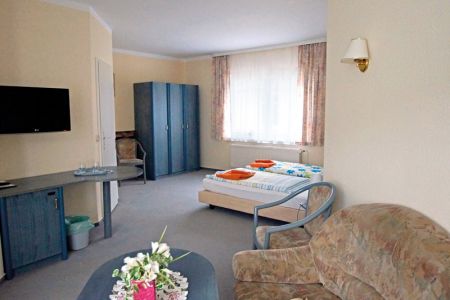 Ferienzimmer Eichner