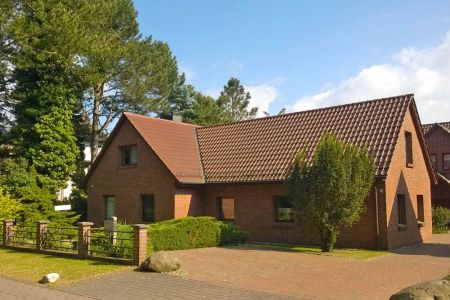 Ferienwohnung Jozlowski