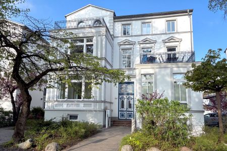 Ferienwohnung - "Jutting", Villa Diana