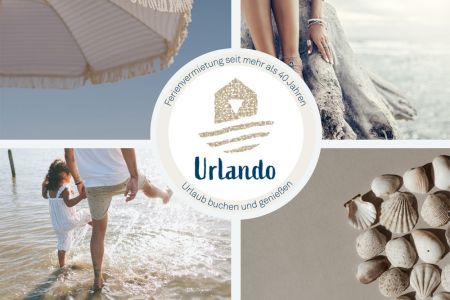 Urlando-Ferienwohnungen in Warnem&uuml;nde