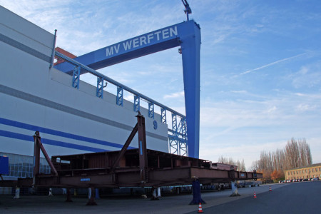 Die MV-Werften-Gruppe ist weiter auf Wachstumskurs und übernimmt Neptun Ship Design aus Rostock. Deutschlands größtes Schiffsdesign-Büro verfügt dank seines beeindruckenden Know-hows und überzeugender Konstruktionen seit Jahrzehnten weltweit über einen exzellenten Ruf.