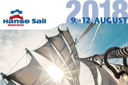 Hanse Sail Kalender 2018 mit maritimen Motiven zum Träumen.
