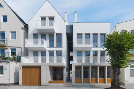 Friedrich und Franz Ferienappartements Warnemünde