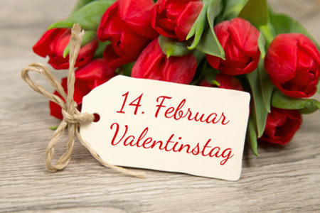 Das Hotel Ostseeland Diedrichshagen zelebriert den Valentinstag mit einem ganz besonderen Menü.