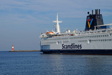 Mit dem Miniurlaub-Ticket von Scandlines Dänemark und Schweden entdecken.
