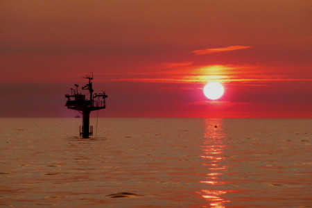 Ostsee - das ist viel mehr als nur ein sch&ouml;nes Urlaubsmeer. Wie aufregend das &Ouml;kosystem Ostsee aus Sicht der Forschung sein kann - das zeigt wieder mal die neue Auflage der "Warnem&uuml;nder Abende".