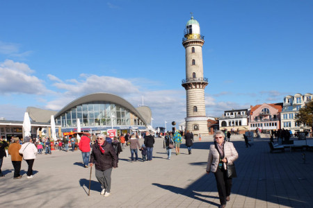 Die Senioren in Warnemünde verfügen jetzt über eine eigene Interessenvertretung.