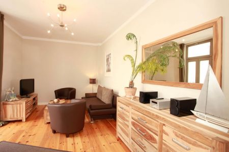 Stadtvilla Warnemünde