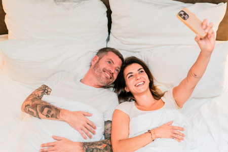 Die Aktion "Ankern im Heimathafen" geht 2025 in die zweite Runde. Buchungen sind ab sofort möglich.//Foto: Birgit Döring Die Aktion "Ankern im Heimathafen" geht 2025 in die zweite Runde. Buchungen sind ab sofort möglich.//Foto: Birgit Döring