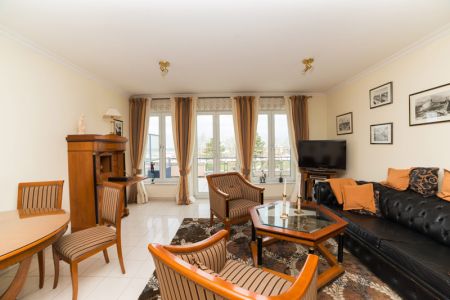 Ferienwohnung Seestraße