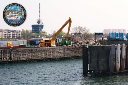 Zum zweiten Bürgertreffen zur Mittelmolenbebauung sind auch die Wiro-Aufsichtsratsmitglieder der Bürgerschaftsfraktionen geladen. Zum zweiten Bürgertreffen zur Mittelmolenbebauung sind auch die Wiro-Aufsichtsratsmitglieder der Bürgerschaftsfraktionen geladen.