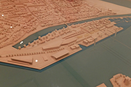 Dinge, die durch das Stadtparlament schon längst abgewählt wurden, wie etwa die Bebauung des südlichen Alten Stroms zwischen Parkanlage und Gleisen, sind in der überarbeiteten Fassung des Funktionsplans wieder enthalten.