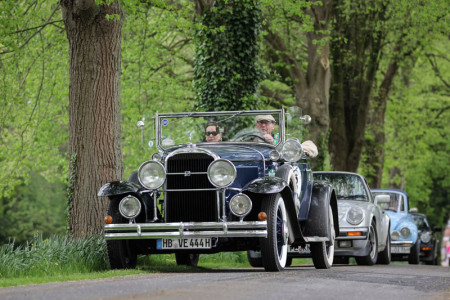 Vom 23. bis 26. Juni treffen sich die Teilnehmer der OCC Küstentrophy in der Yachthafenresidenz Hohe Düne. Vom 23. bis 26. Juni treffen sich die Teilnehmer der OCC Küstentrophy in der Yachthafenresidenz Hohe Düne.