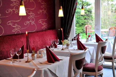 Restaurant "Diedrich's"