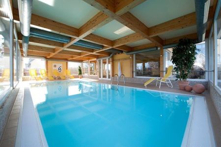 Wellness im Hotel Godewind