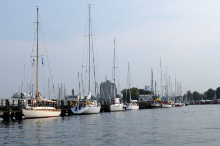 Stand und Land positionieren sich eindeutig für den Segelsport und fördern die Sanierung der desolaten Steganlage an der Warnemünder Mittelmole. Stand und Land positionieren sich eindeutig für den Segelsport und fördern die Sanierung der desolaten Steganlage an der Warnemünder Mittelmole.
