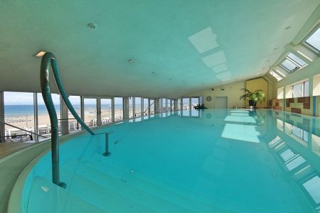 Wellness im Strand-Hotel Hübner